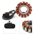 Magneto Engine Stator Generator Coil for Yamaha YZF-R1 (2009–2014)
