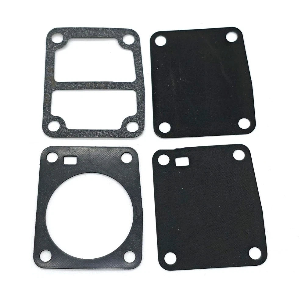 Fuel Pump Repair Kit for Yamaha Outboard Mariner 6-15HP (6G1-24411-00-00)