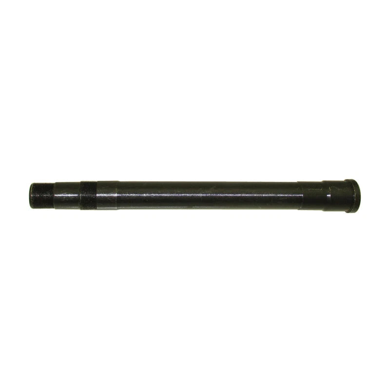 Steering Stem Column Shaft Spindle for Motocross Dirt Pit Bike