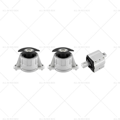 Engine Mount Kit for Mercedes Benz C280 C350 W204 CLS350 C218 E350