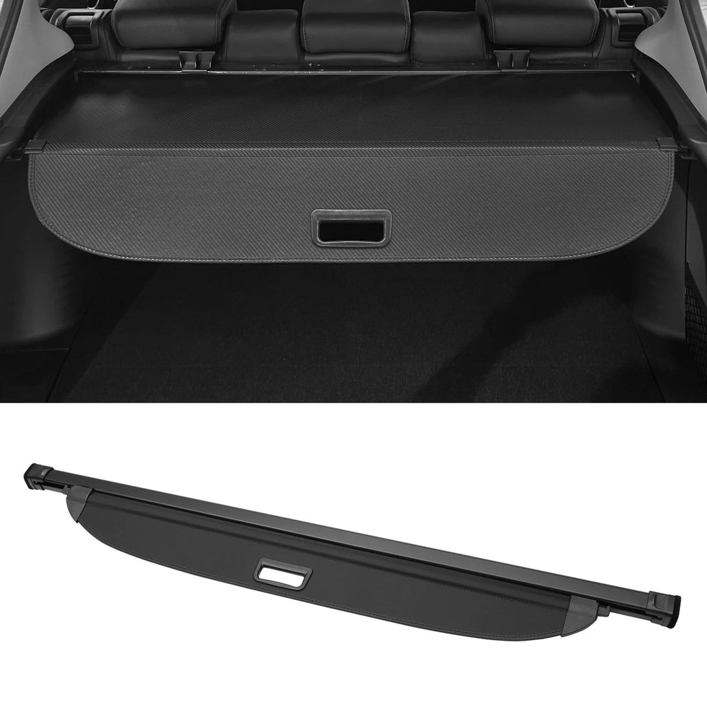 Retractable Cargo Cover Replacement for Hyundai Santa Fe 2024-2025 5 Seater