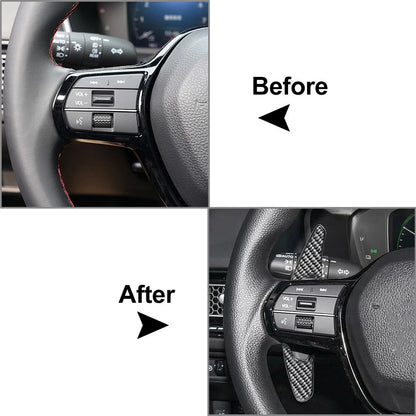 Steering Wheel Shifter Paddle Extension for Honda Civic, Acura Integra