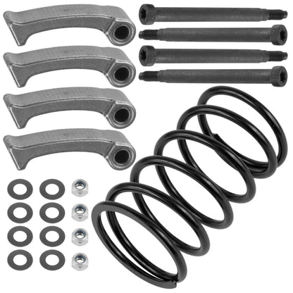 Clutch Centrifugal Lever Set with Spring for Can Am Outlander 500 (2007–2015)