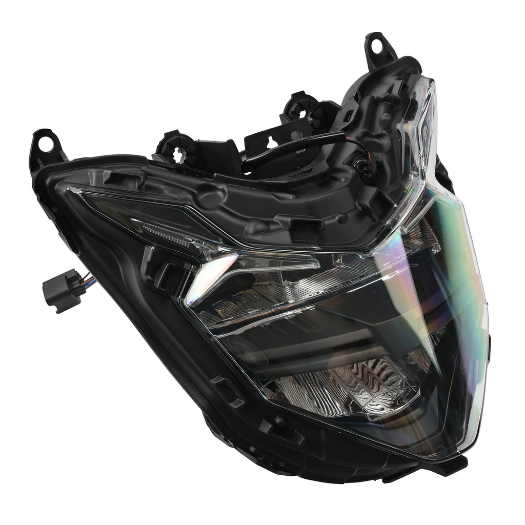 Front Headlight Assembly for Honda CB500X CB500XA (2016–2021)