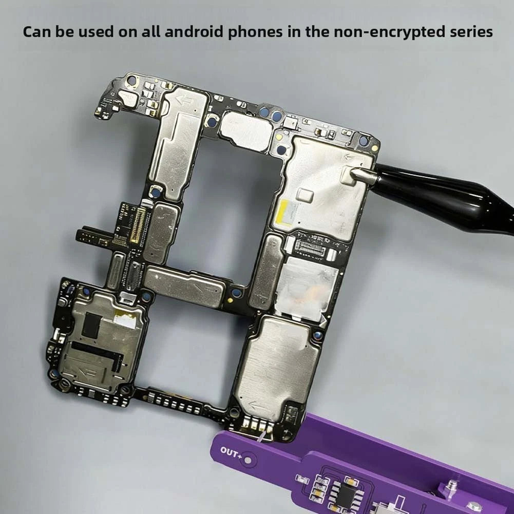M191 Power Clip Tool for Accurate Current Measurement (2019–2023)