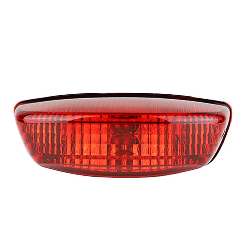Rear Brake Tail Light for Suzuki LT-A400 Eiger 400 (2002–2007)