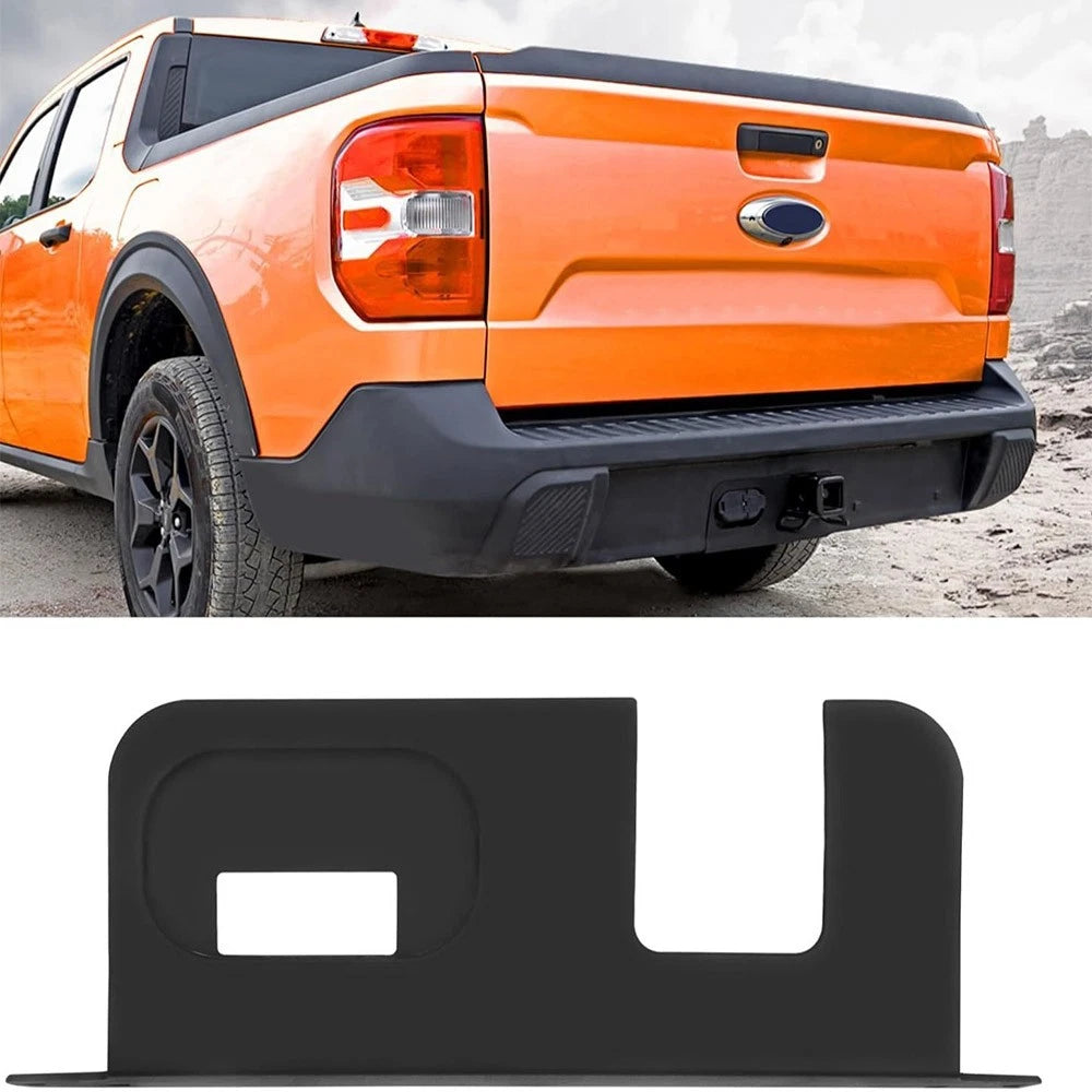 Rear Bumper Cover Plate for Ford Maverick (2022–2025)