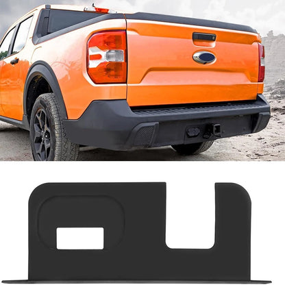 Rear Bumper Cover Plate for Ford Maverick (2022–2025)