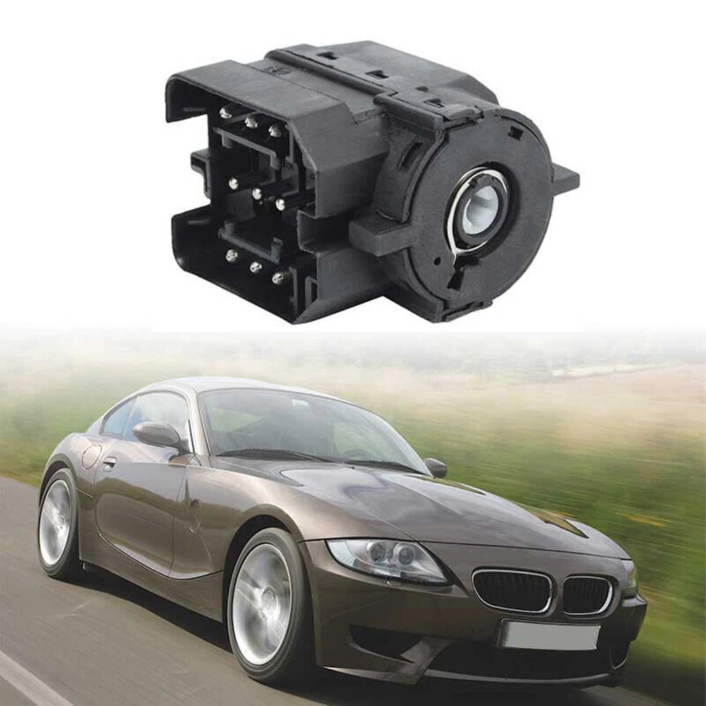 Ignition Lock Switch for BMW (2000–2006) 61326901961 61328352011