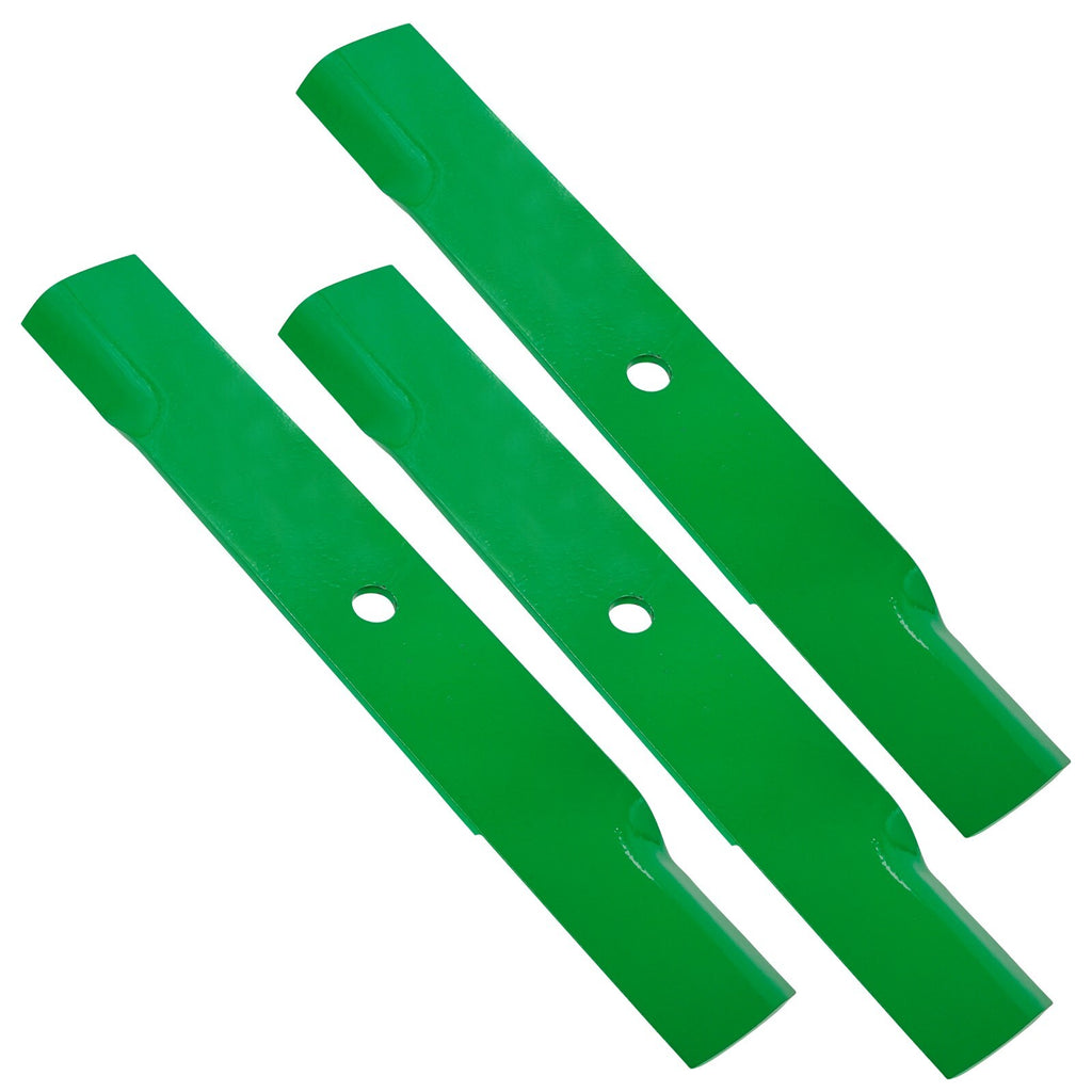 Mower Deck Blade Replacement for John Deere 50 inch (2005–2015)