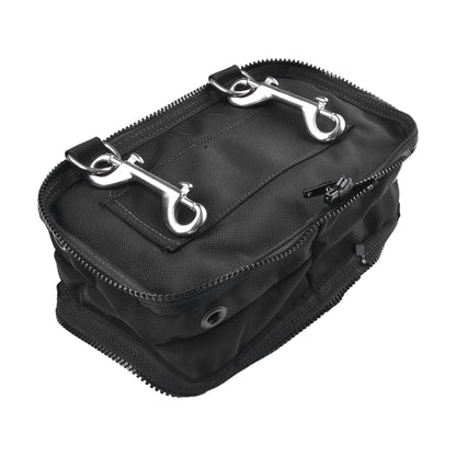 Side Mount Storage Pocket for Scuba Diving
