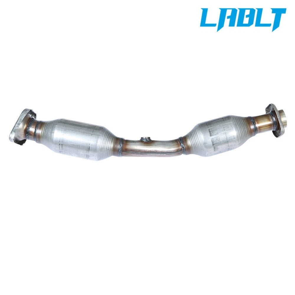 Flex Pipe Catalytic Converter for Nissan Sentra 2.0L (2007–2012)