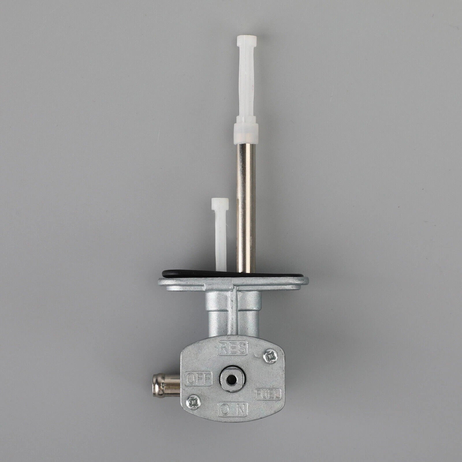 Fuel Valve Petcock & Lever for Yamaha Kodiak YFM400FA YFM450FA (2000–2006)