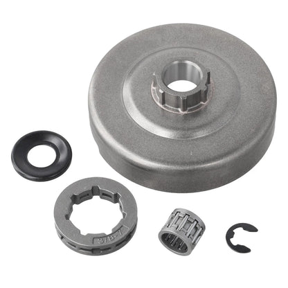 Clutch Drum Sprocket Washer Set for XP Chainsaw (3/8 Rim)