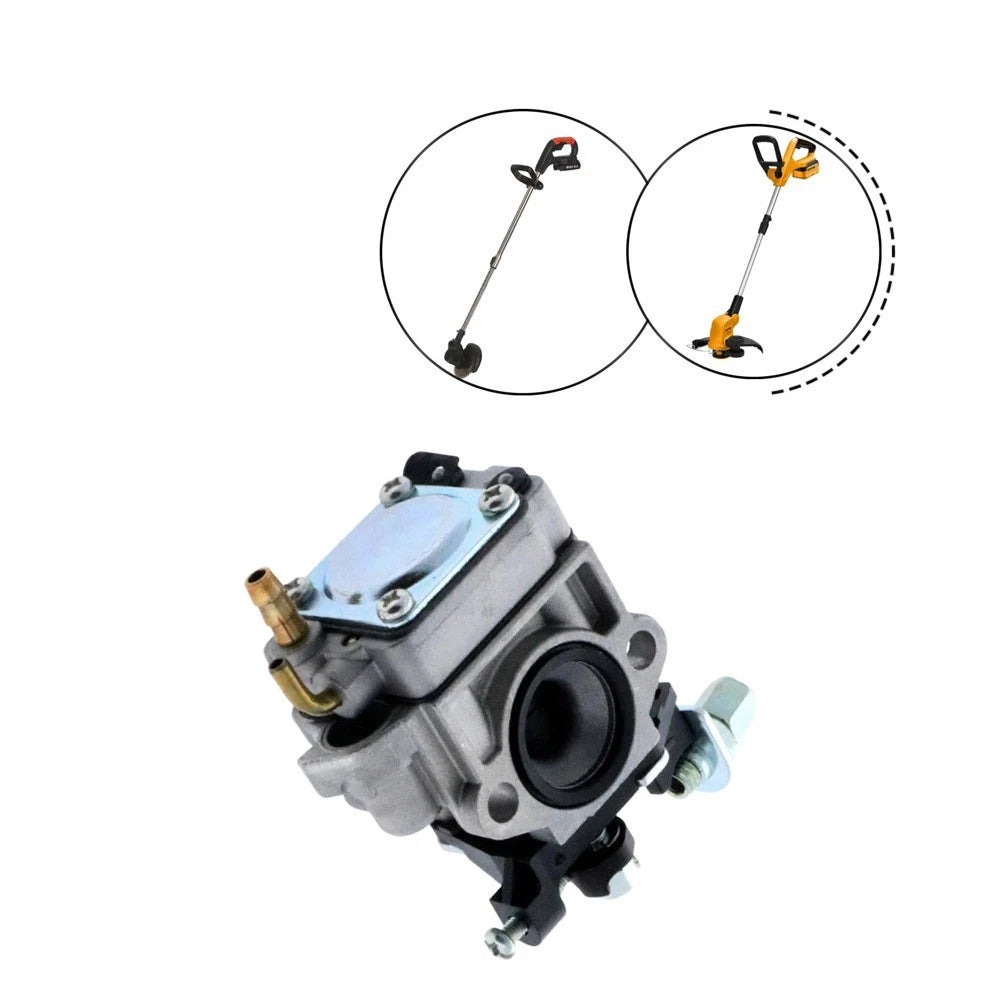 Carburetor 161517-9 for Echo EB5300, EB5300TH (52.5cc)