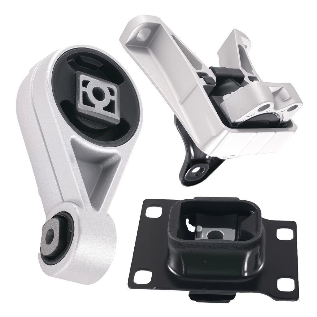 Engine Mount & Trans Mount Set for Ford Transit Connect 2.0L (2010–2013) EM2939