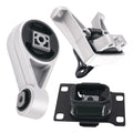 Engine Mount & Trans Mount Set for Ford Transit Connect 2.0L (2010–2013) EM2939