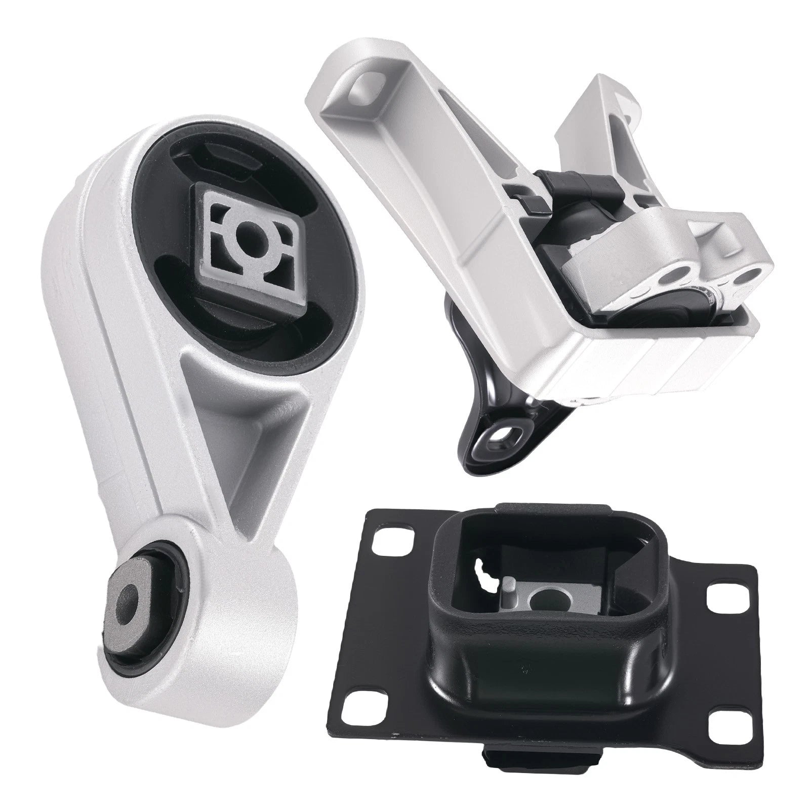 Engine Mount & Trans Mount Set for Ford Transit Connect 2.0L (2010–2013) EM2939