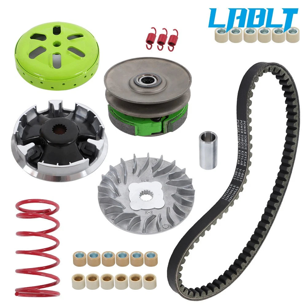Clutch Kit for Polaris Outlaw 110 (2016–Current)