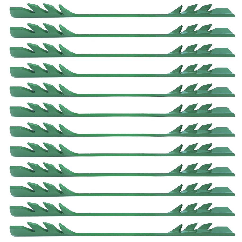 Mower Blades Replacement Kit for Bad Boy Outlaw Outlaw XP (2010–2018) 54 in
