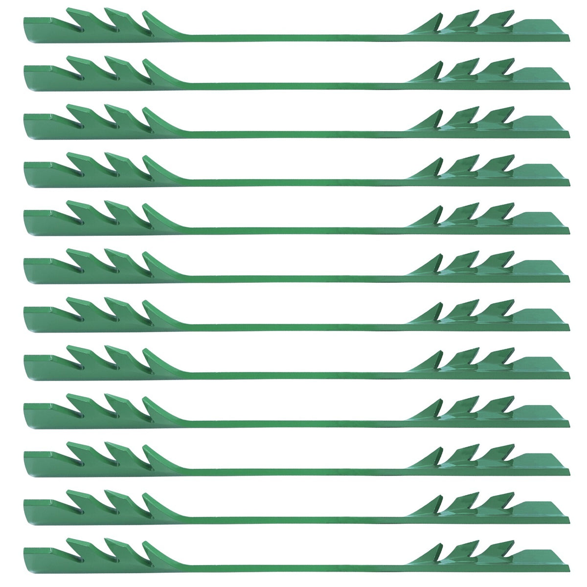 Mower Blades Replacement Kit for Bad Boy Outlaw Outlaw XP (2010–2018) 54 in