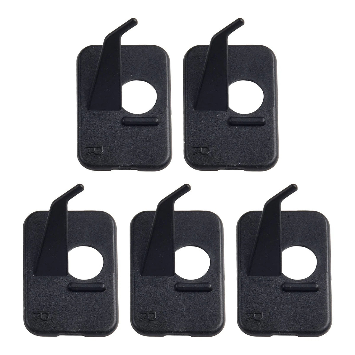Arrow Rest for Recurve Bow (2010–2023)