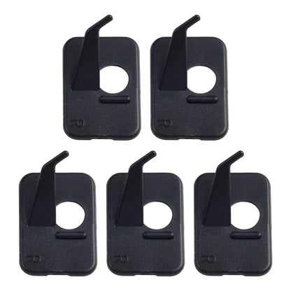Arrow Rest for Recurve Bow (2010–2023)
