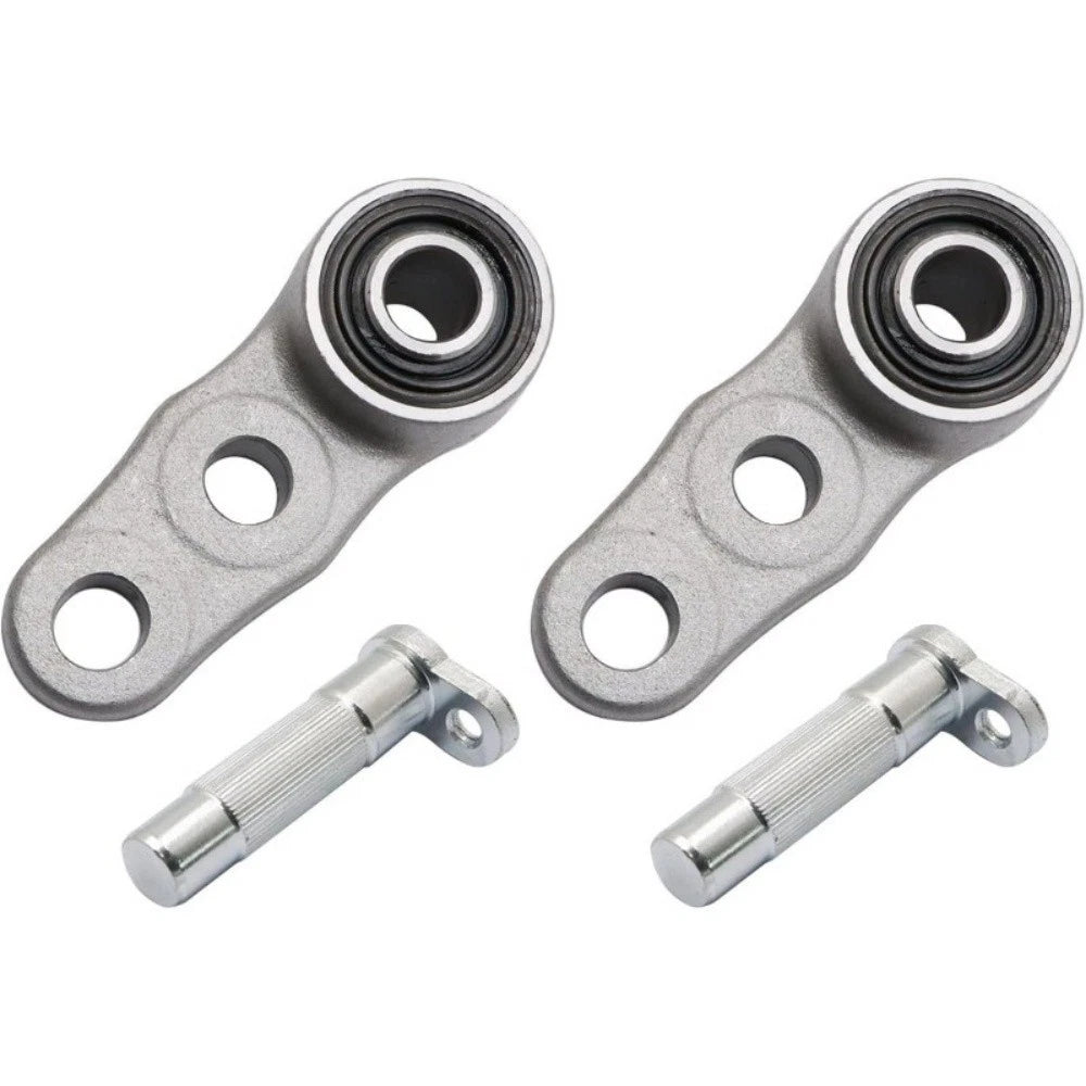 4Pcs Front Knuckle Bushing Ball Joint for Cadillac XTS / Buick LaCrosse (2013–2020)