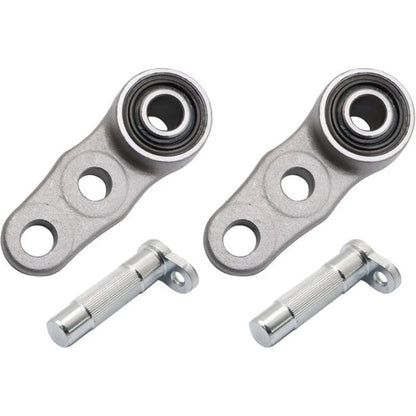 4Pcs Front Knuckle Bushing Ball Joint for Cadillac XTS / Buick LaCrosse (2013–2020)