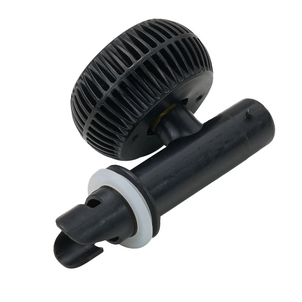 Inflatable Boat PSI and Bar Measurement Tool (Kayaks and More)