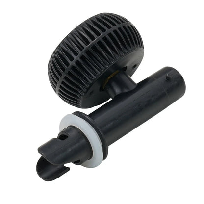 Inflatable Boat PSI and Bar Measurement Tool (Kayaks and More)