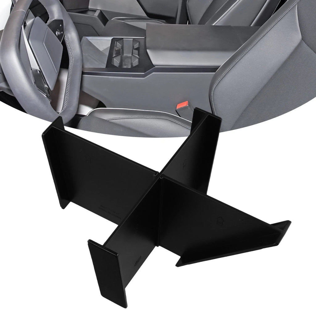 Storage Organizer for Tesla Cybertruck (2024)