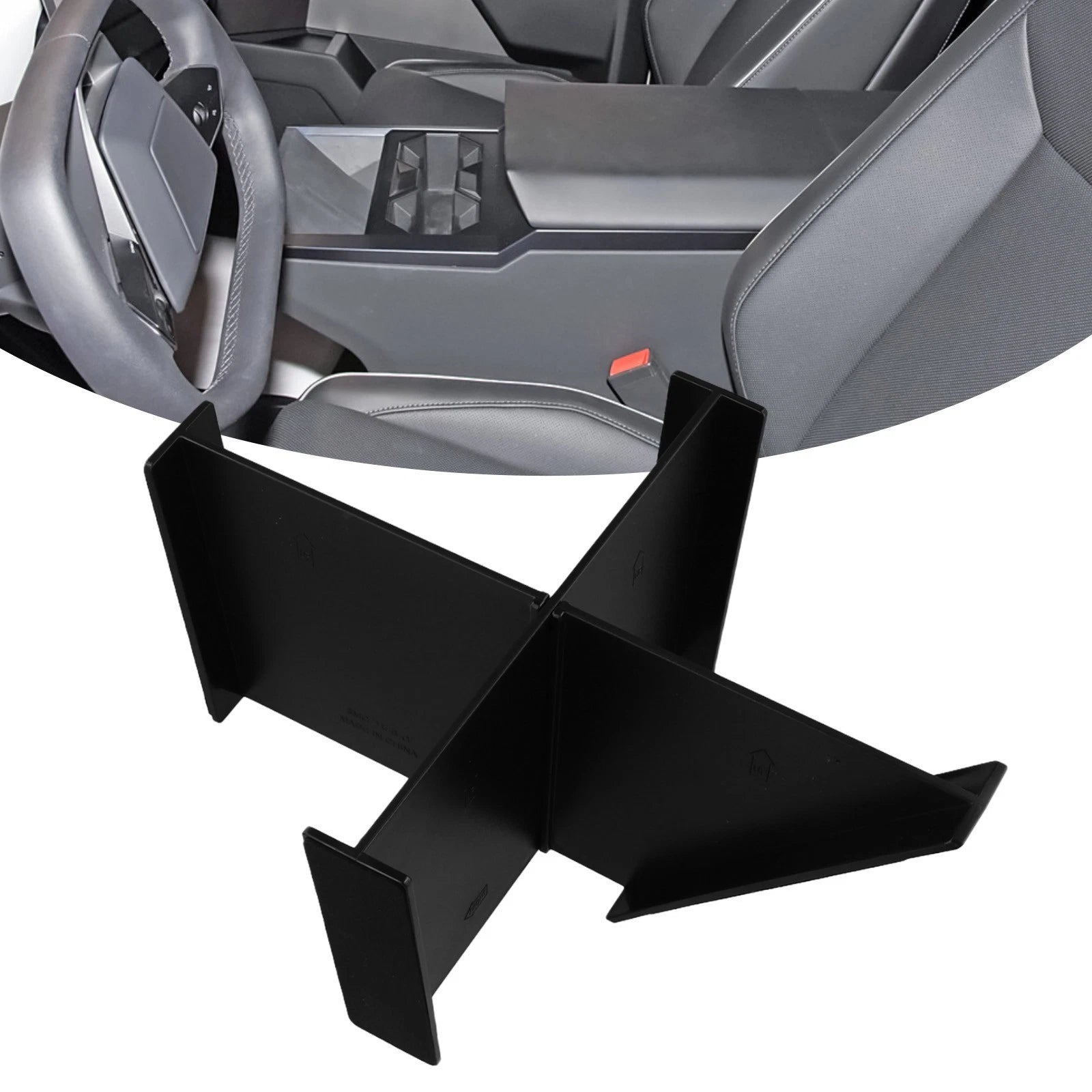 Storage Organizer for Tesla Cybertruck (2024)