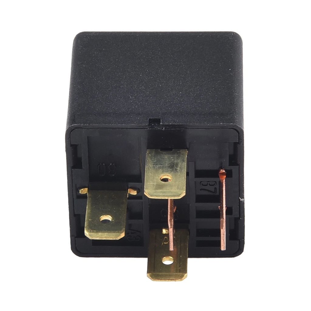 Fuel Pump Blower Relay 40A for Ford (FOAB-14B192-AA)