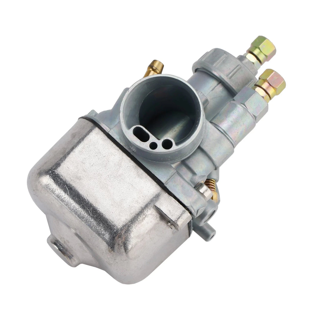 21mm Carburetor Carb for Simson S50 S51 S53 S60 S70 S80 S83 SR50 SR80 (1970–2023) 13149-00S