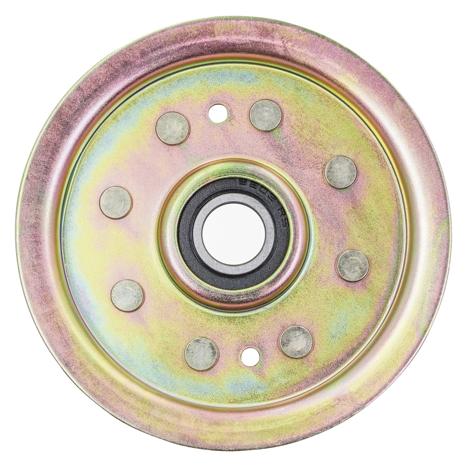 Drive Pulley Replacement for Exmark FMD52 FMD60 (2005–2015)