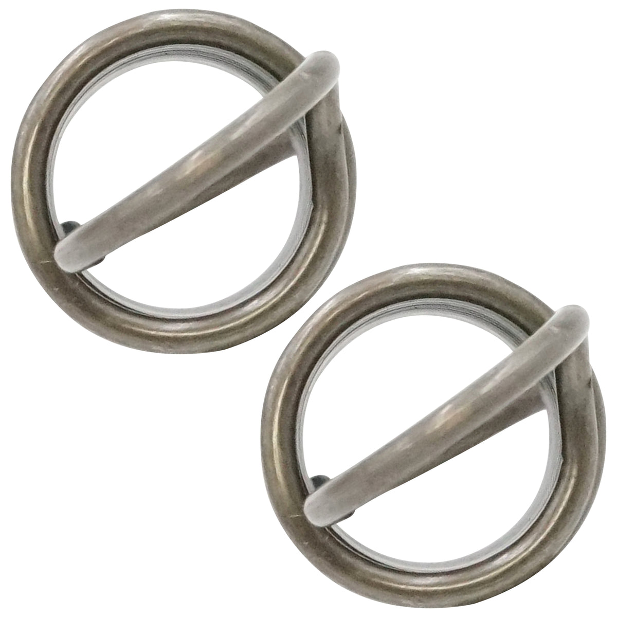 Belt Tension Spring Replacement for King Kutter Finish Mower (5–7 ft)
