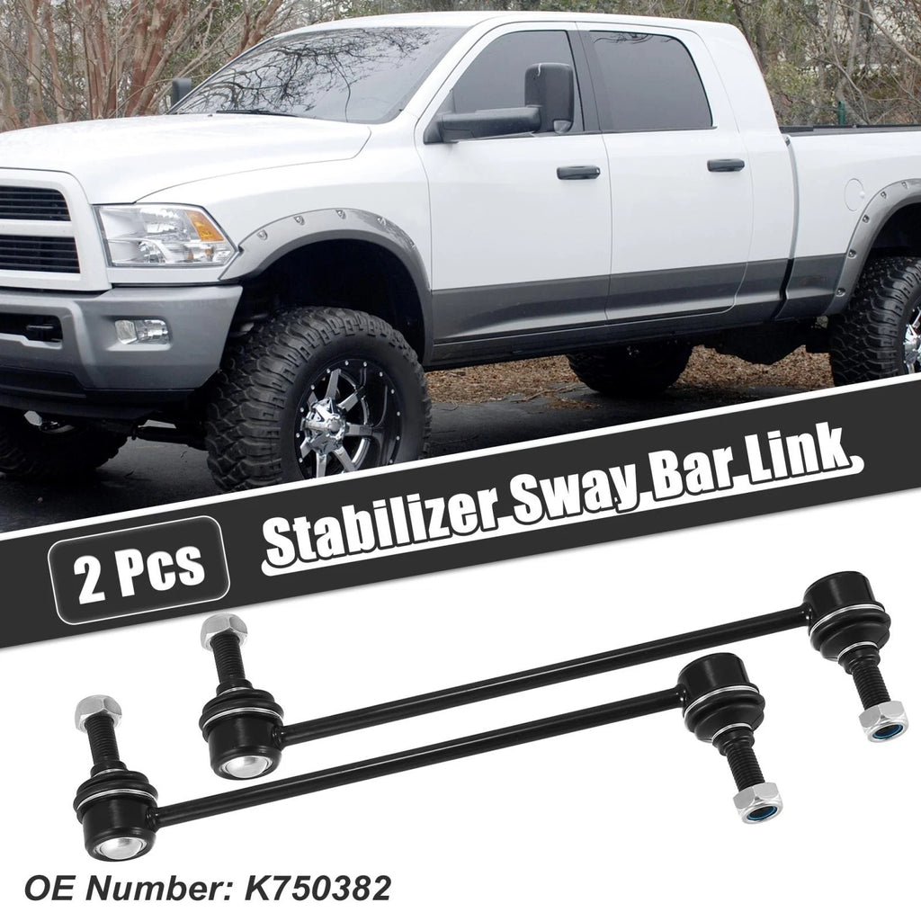 Sway Bar End Links Front Replacement for Dodge Journey (2009–2018)