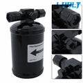 AC Receiver Drier with Switch for Thermo King Tripac APU (2005–2023)
