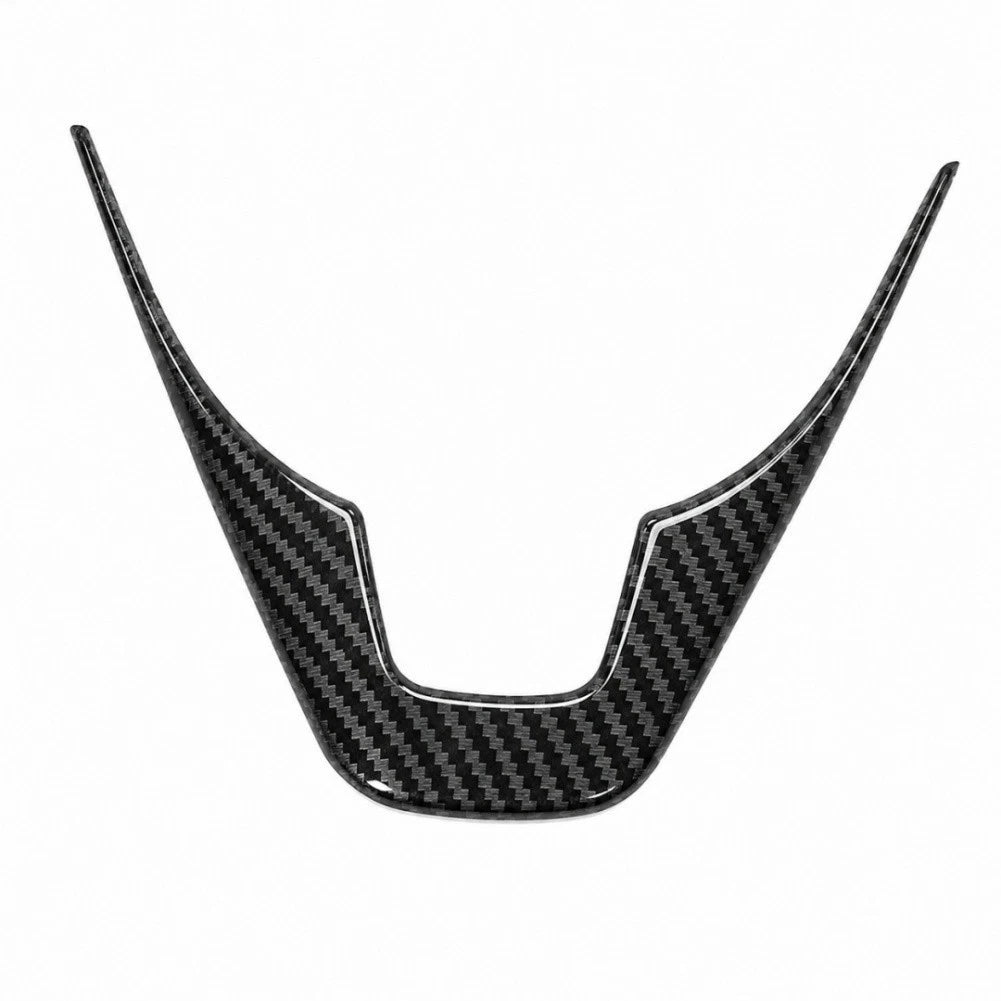 Steering Wheel Button Frame for