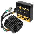 Regulator Rectifier Replacement for Suzuki SV1000 SV1000S (2003–2007)