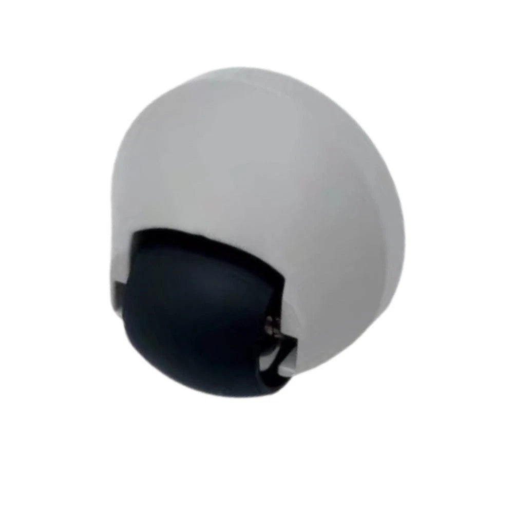 Front Castor Wheel Replacement for Roborock Qrevo CurvX Saros 10 R