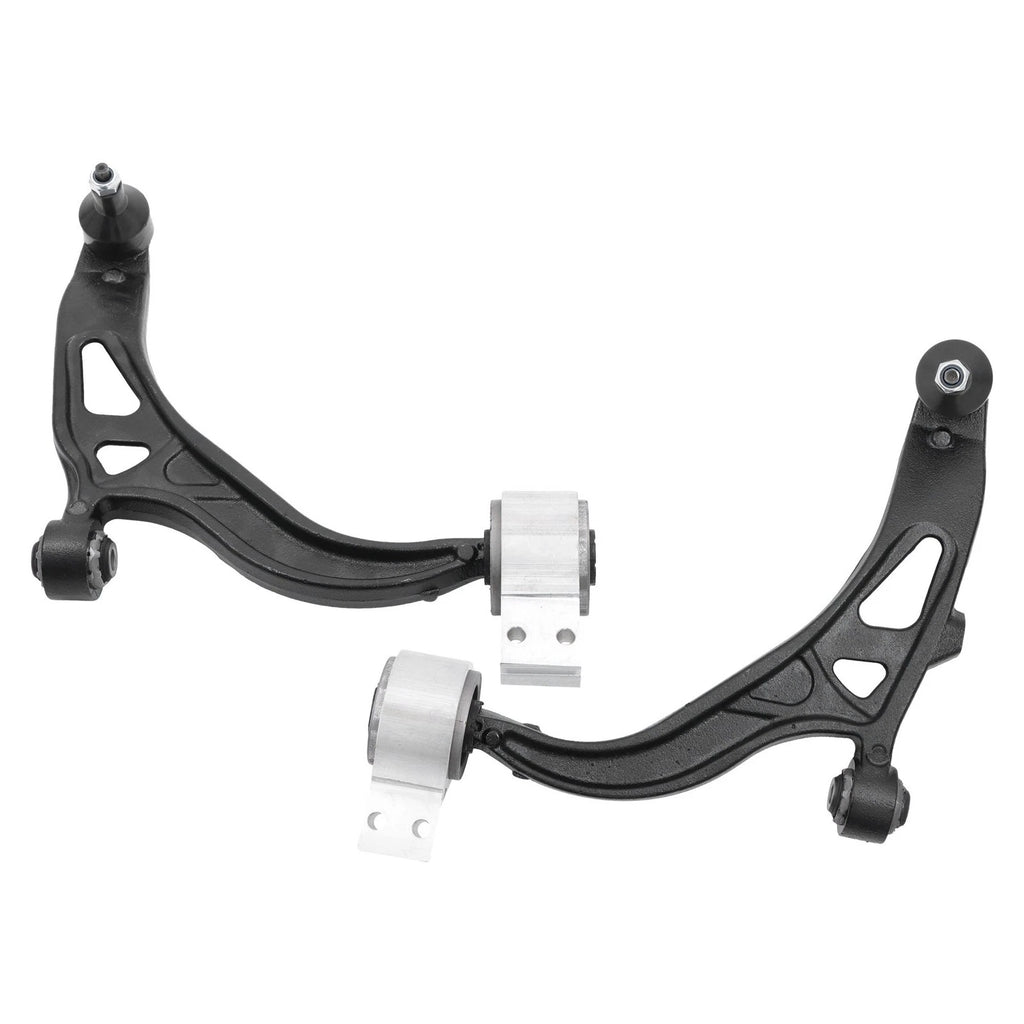 Front Lower Control Arm w/ Ball Joint Kit for Ford Explorer (2011–2019)
