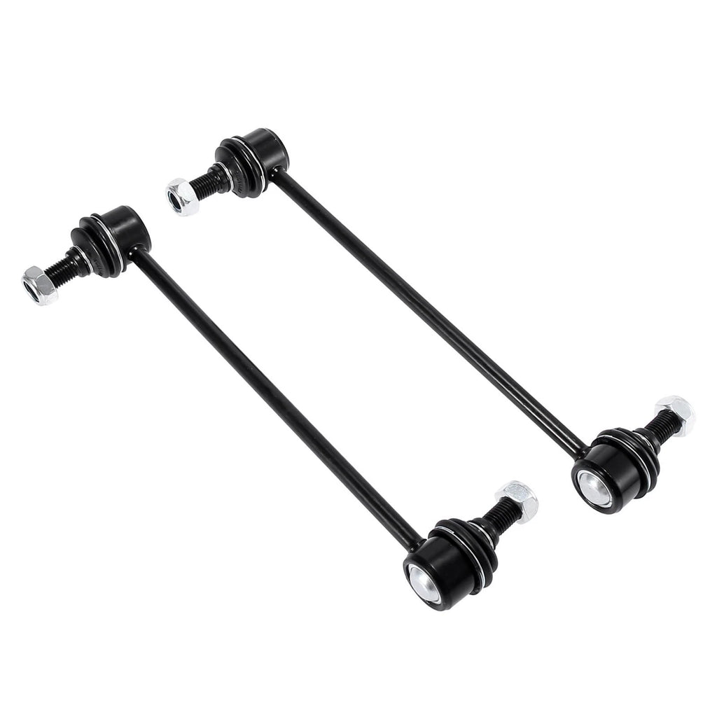 2PCS Front Stabilizer Sway Bar Links Replacement for Toyota Avalon Solara Venza (2005–2015)