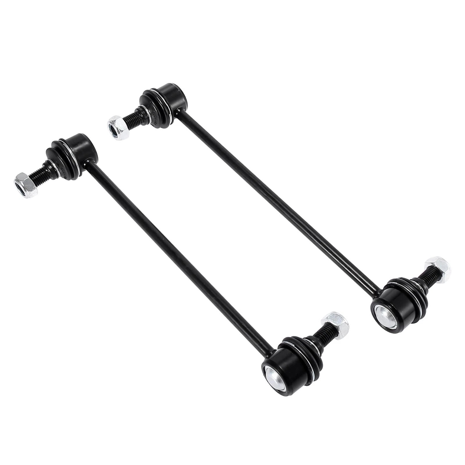 2PCS Front Stabilizer Sway Bar Links Replacement for Toyota Avalon Solara Venza (2005–2015)