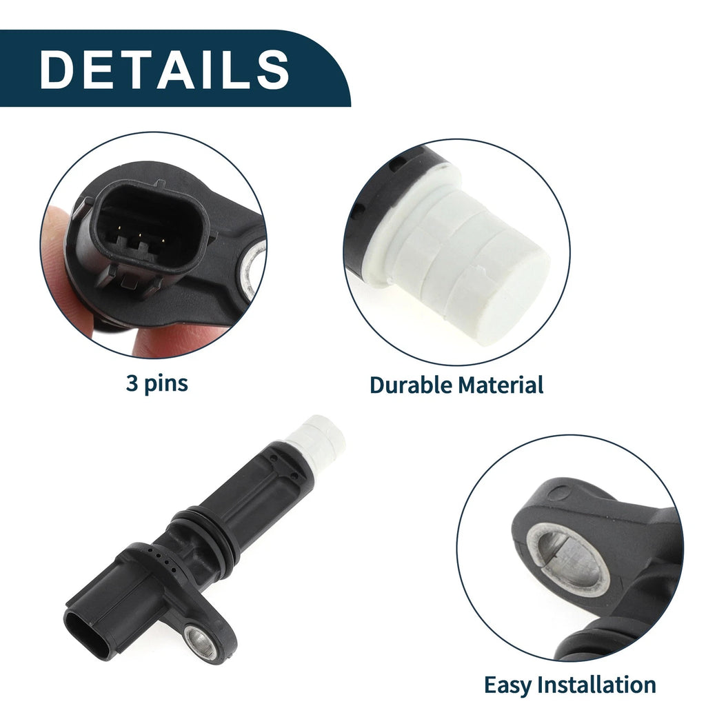 Crankshaft Position Sensor for Lexus LS500 2018–2020