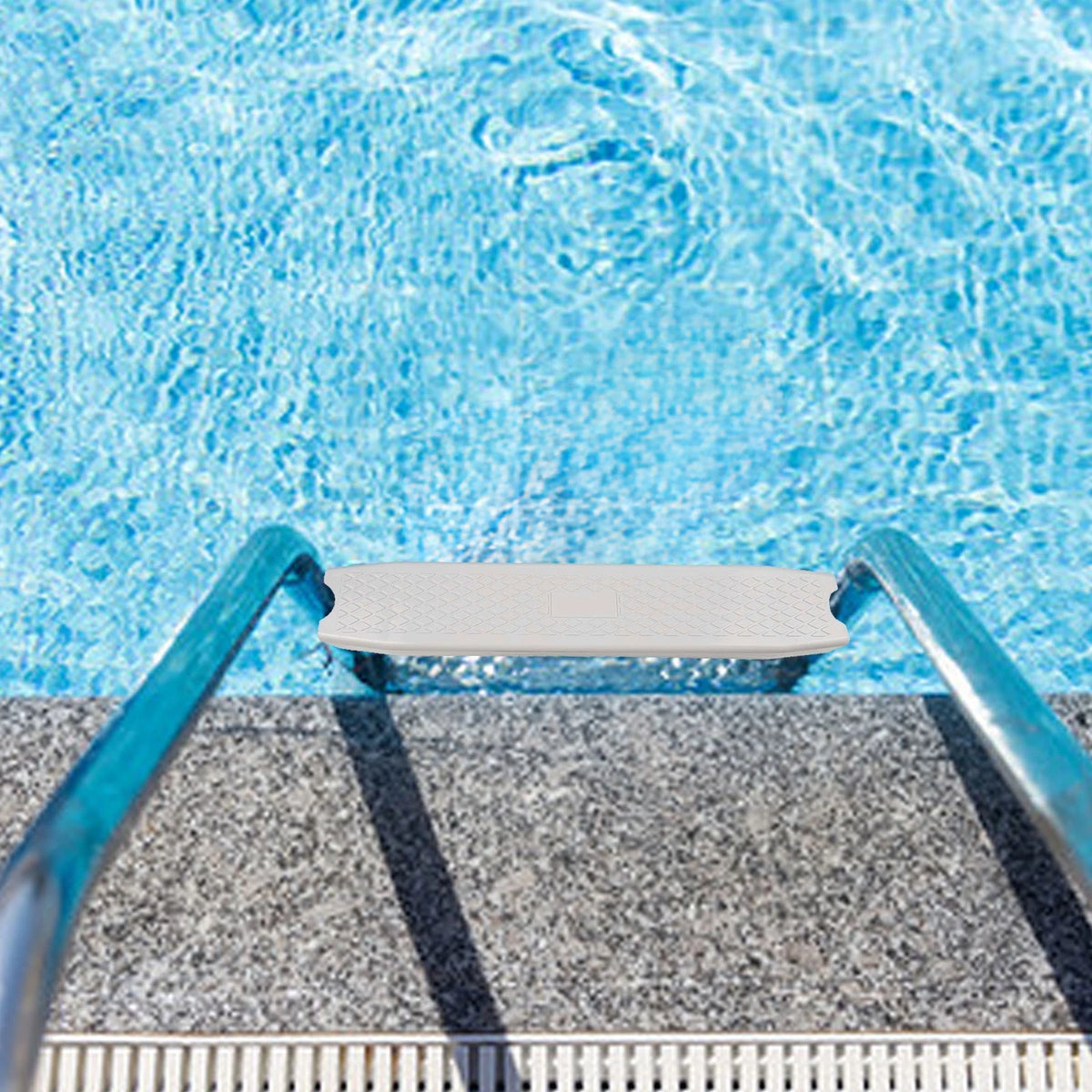 Replacement Step for Pool Ladder (Anti Slip ABS Design)