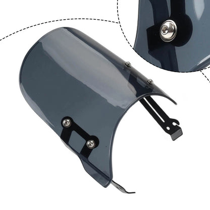 WindScreen for Ducati Scrambler 800 (2015–2022)