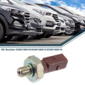 Fuel Pressure Sensor Replacement for VW Jetta (2011–2018) Durable Metal