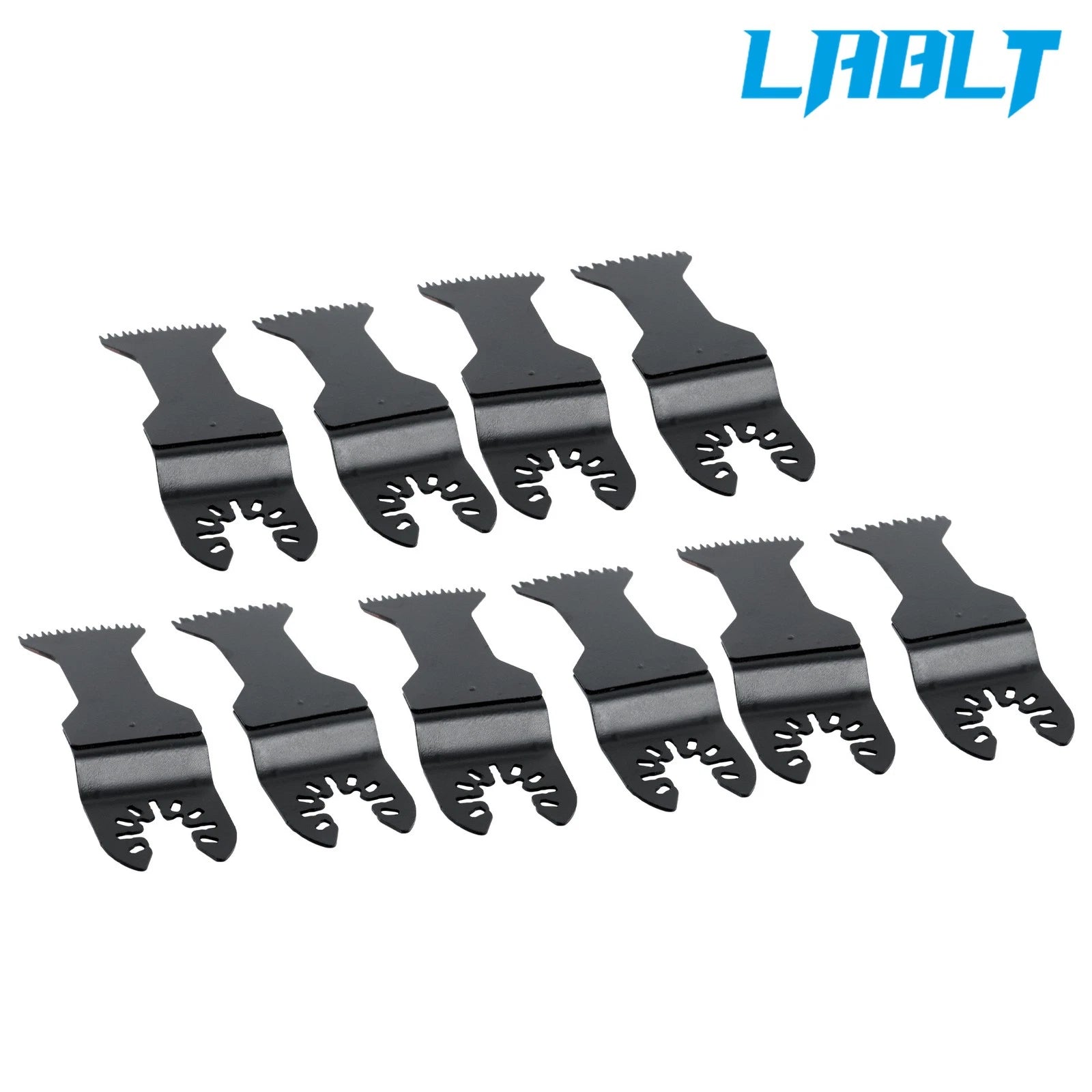 10X Oscillating Saw Blades for Japanese Tools (LABLT)